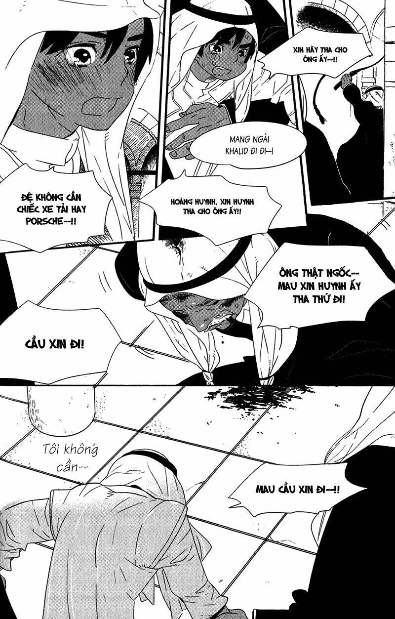 ouji to kotori chapter 5 9