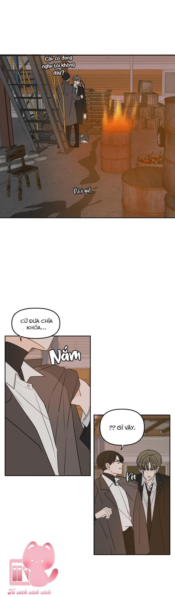 hẹn gặp nhau ở kiếp thứ 19 chapter 103 30