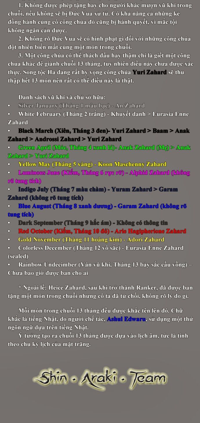 tòa tháp bí ẩn 2 chapter 76 42