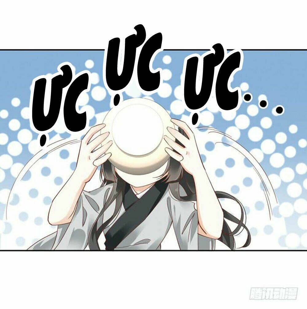 thiền tâm vấn đạo chapter 34 6