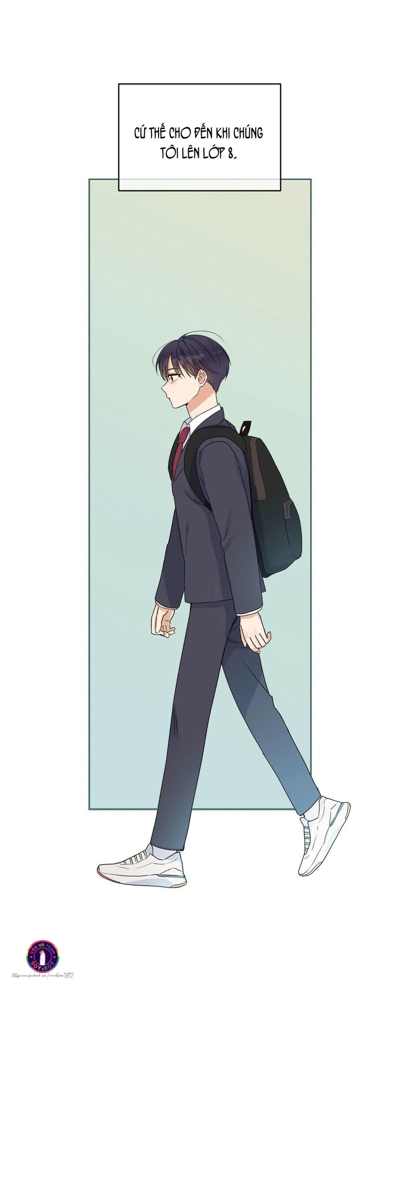 omega complex (end) chapter 1 8