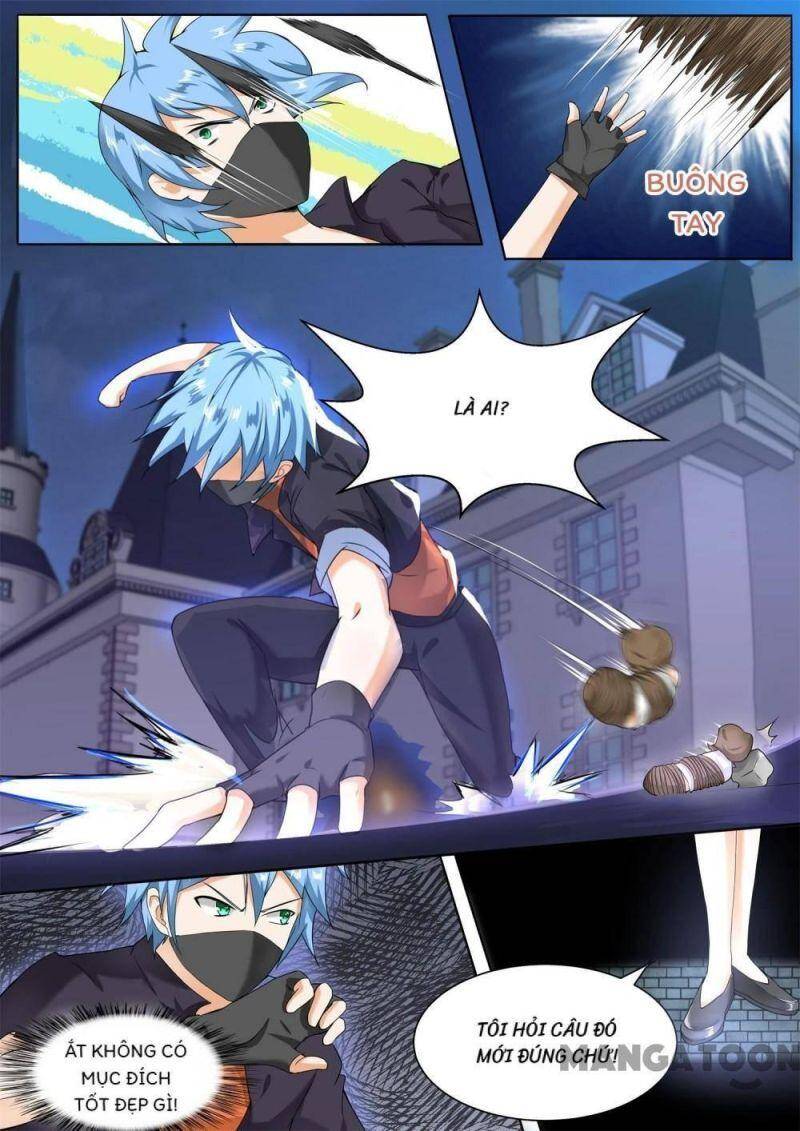 the boy in the all-girls school chapter 96 4