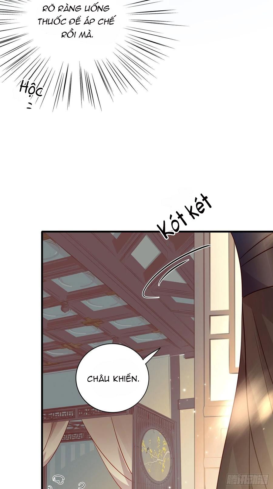 lục thân bất nhận chapter 88 4