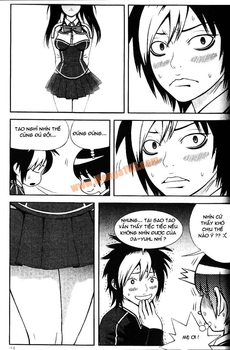 need a girl chapter 4 9