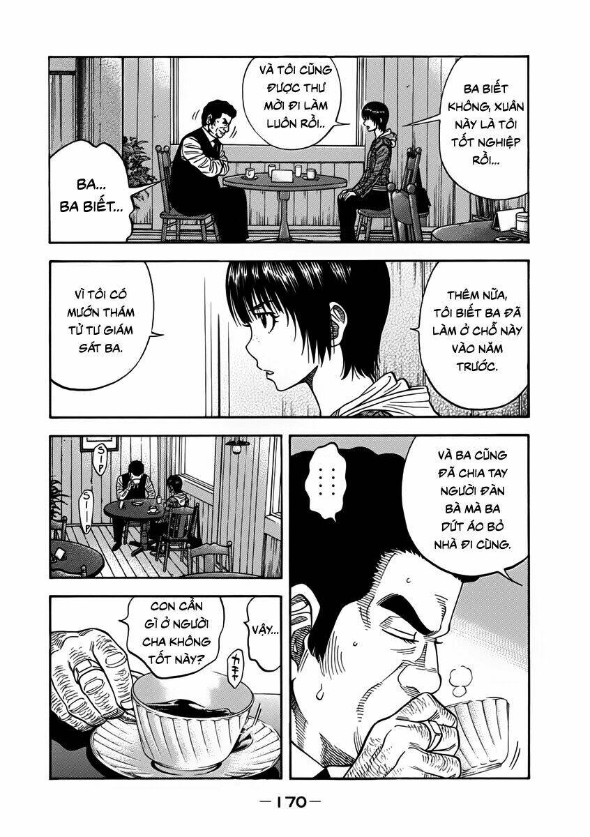 cái chết sau 7 ngày chapter 7 4