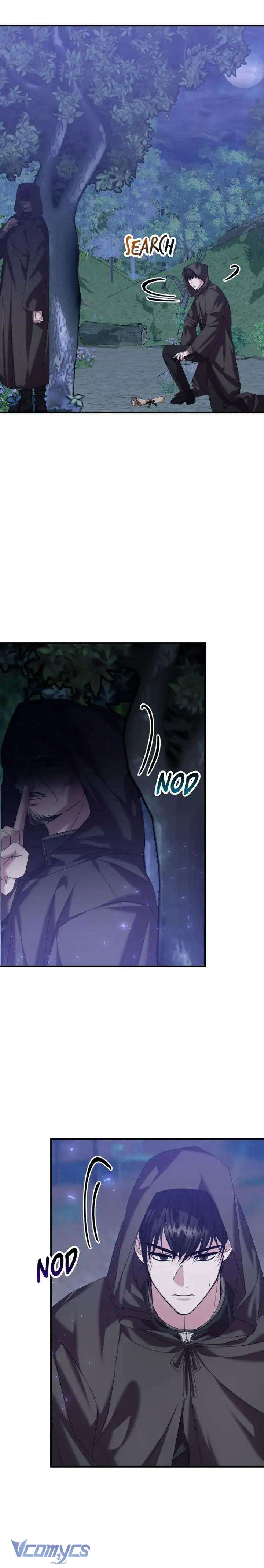 hôn nhân trả thù chapter 18 13