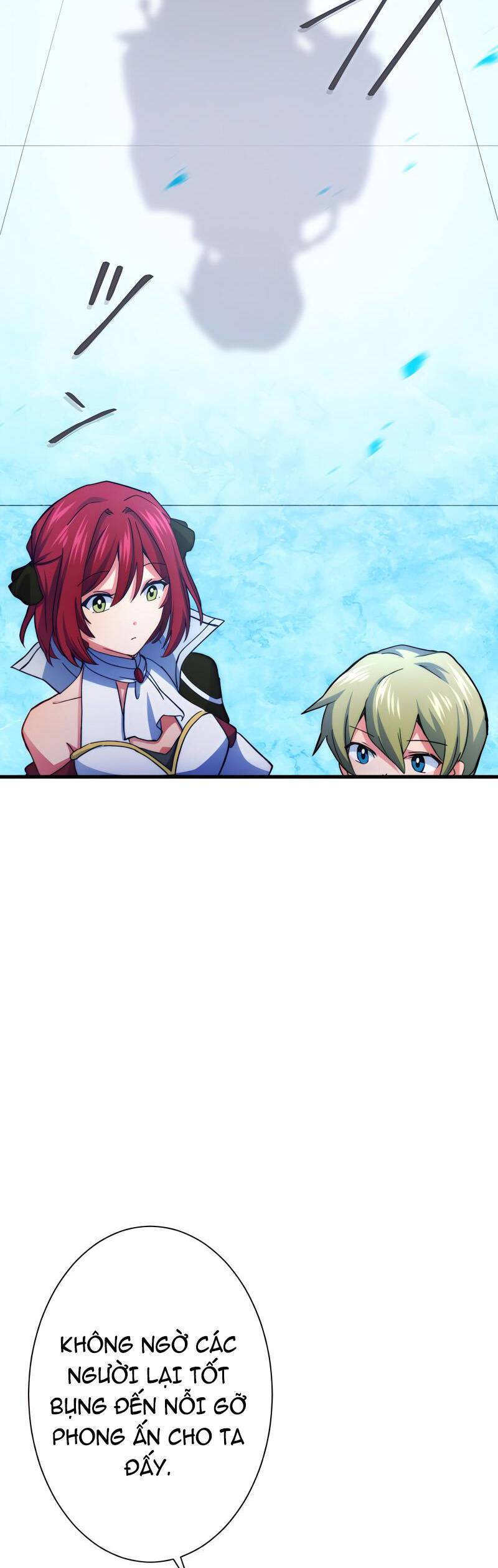 âm dương sư mạnh nhất chuyển sinh chapter 30 20