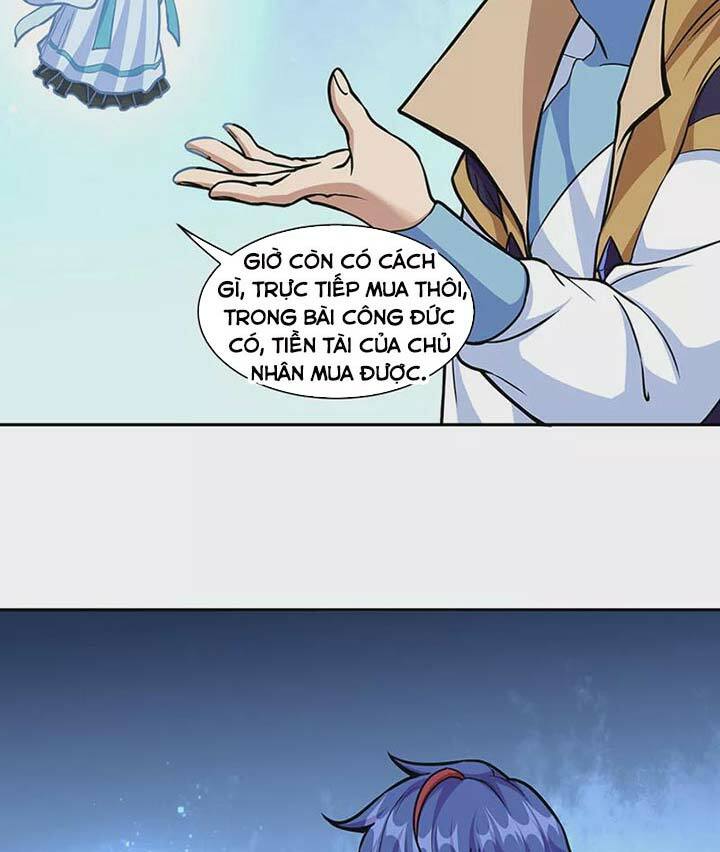 võ đạo độc tôn chapter 438 41