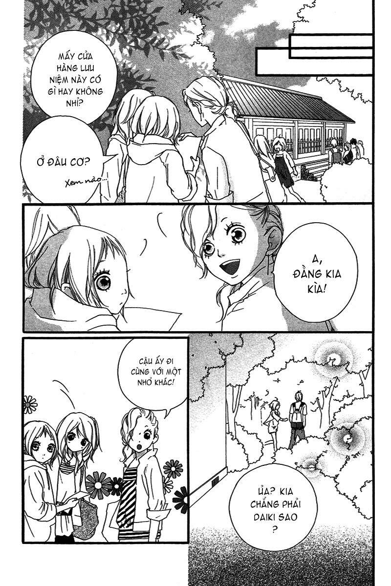 tình yêu học trò chapter 24 34