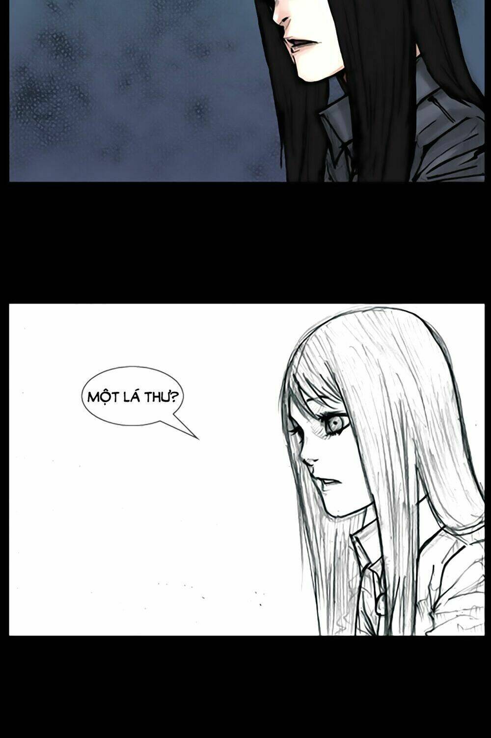 dokgo | độc cô chapter 63 18