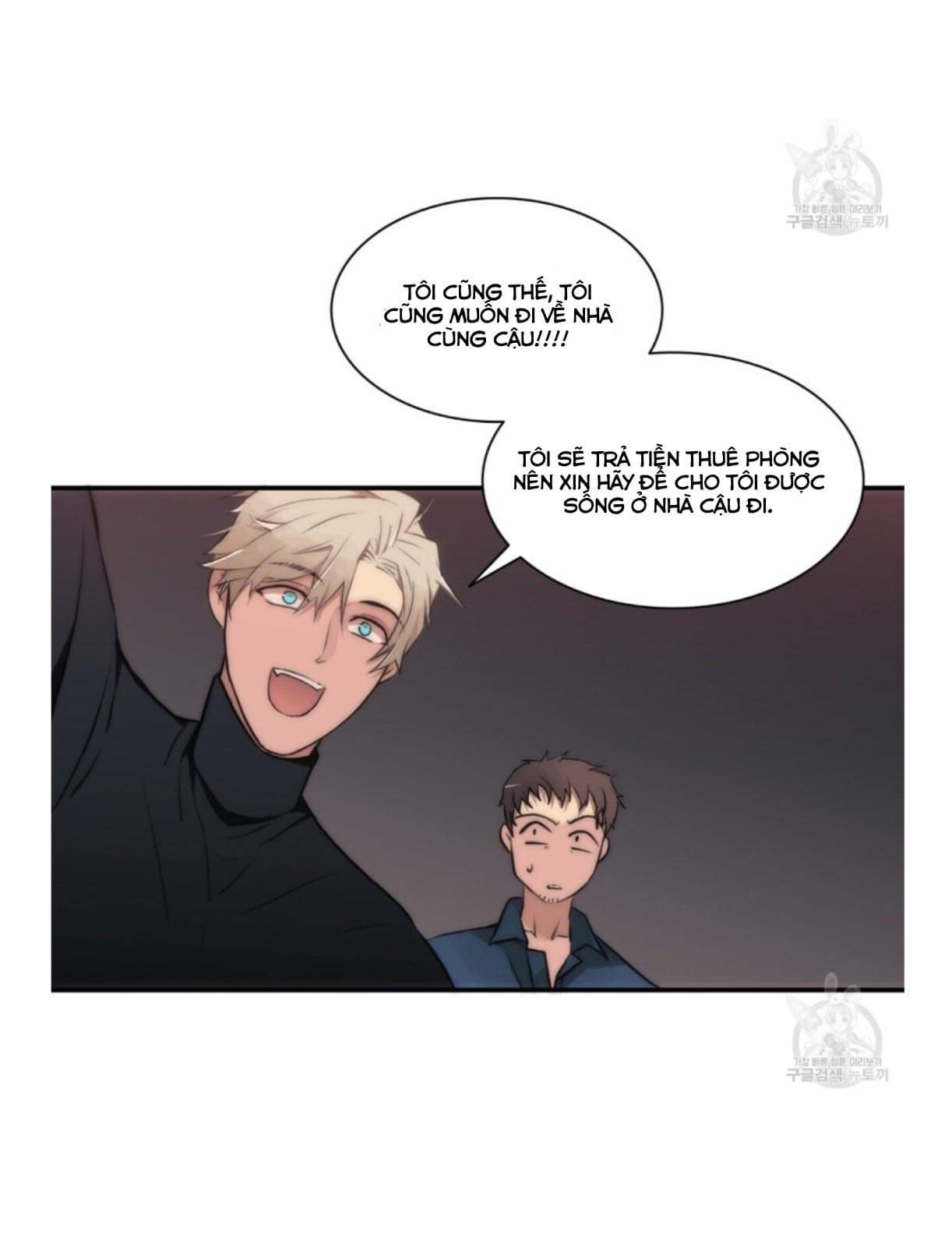 giai điệu của ngôn ngữ chapter 13 27