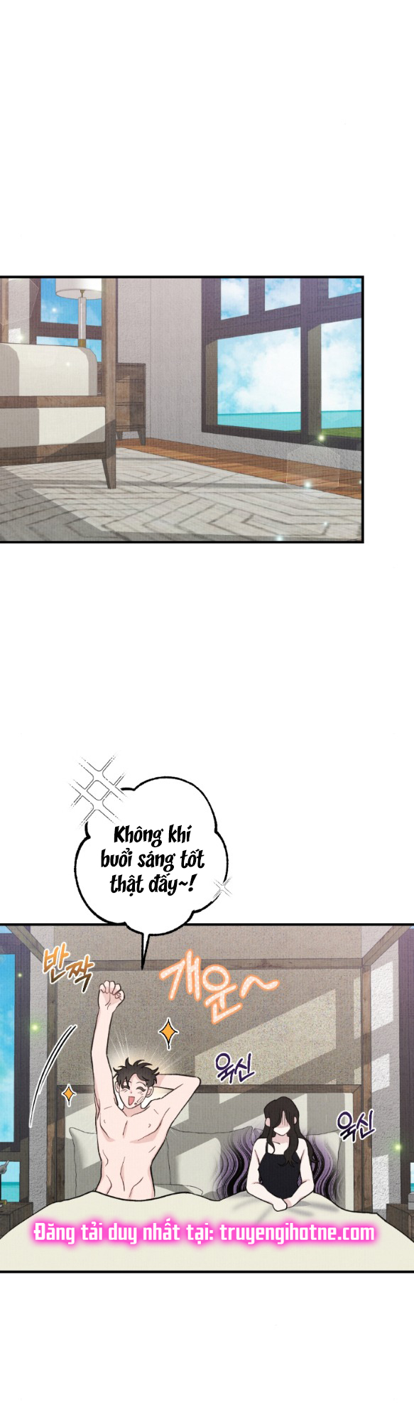 Cuộc Hôn Nhân Chính Trị chapter 13.2 - Trang 10