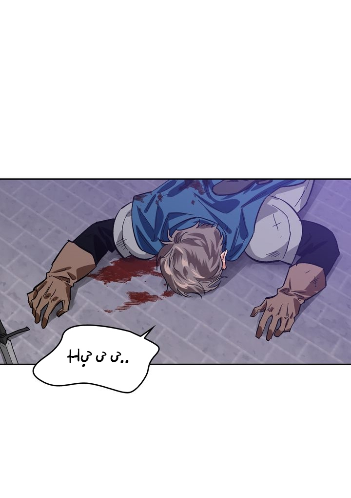 ác nữ xứng đôi với bạo chúa chapter 16 4