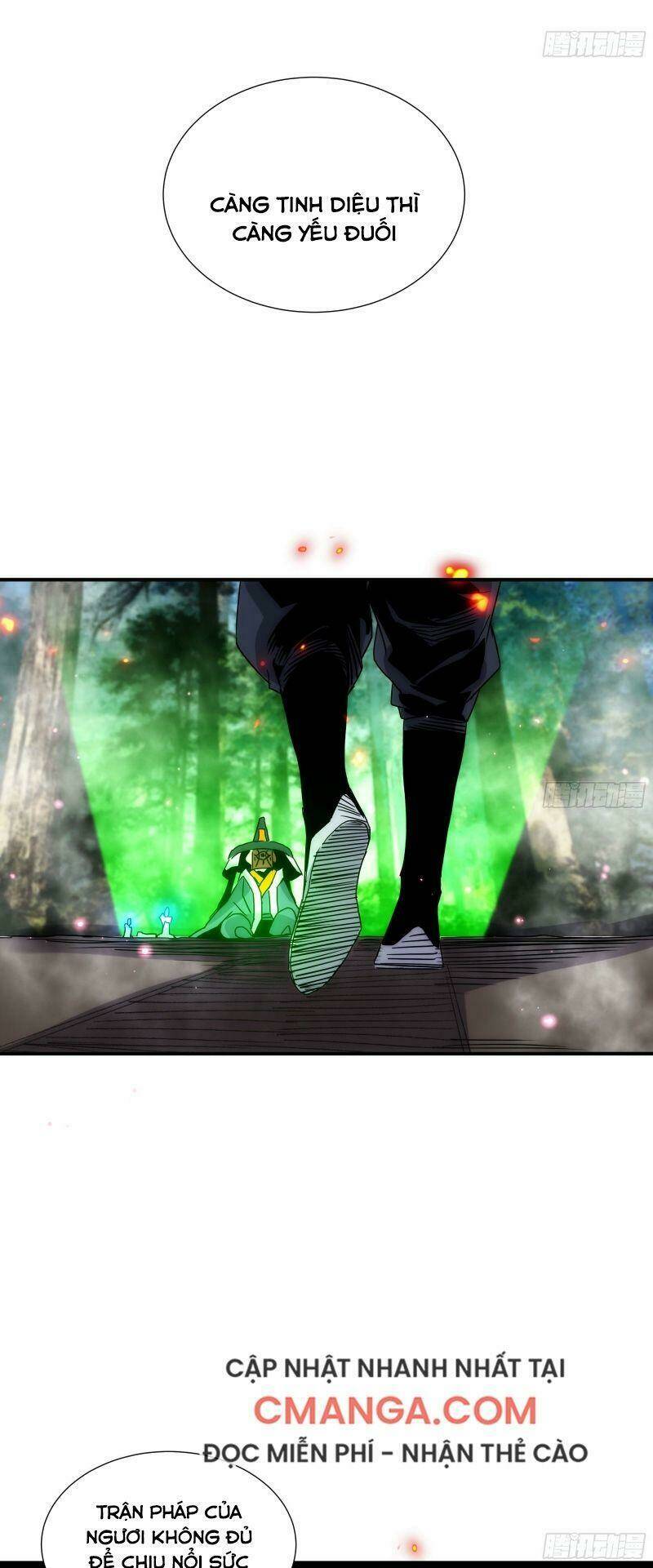 ma vương là đại địa chủ chapter 22.2 29