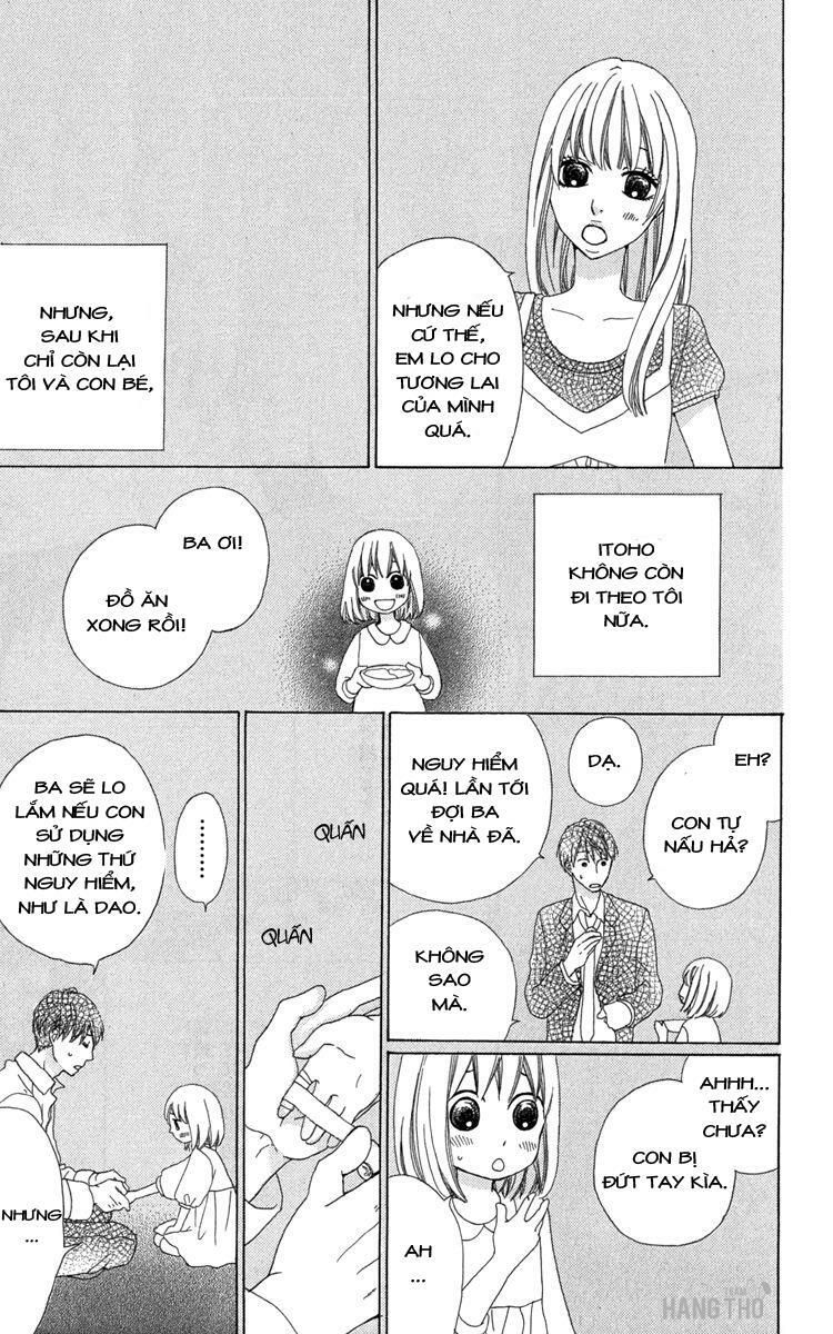 itsuka kimitachi mo otona ni naru chapter 1 27