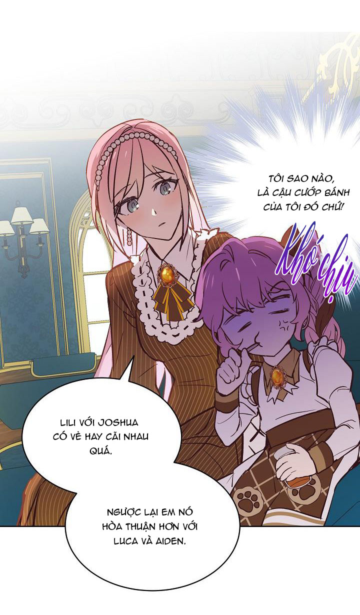 quý cô quyền lực chapter 12 21