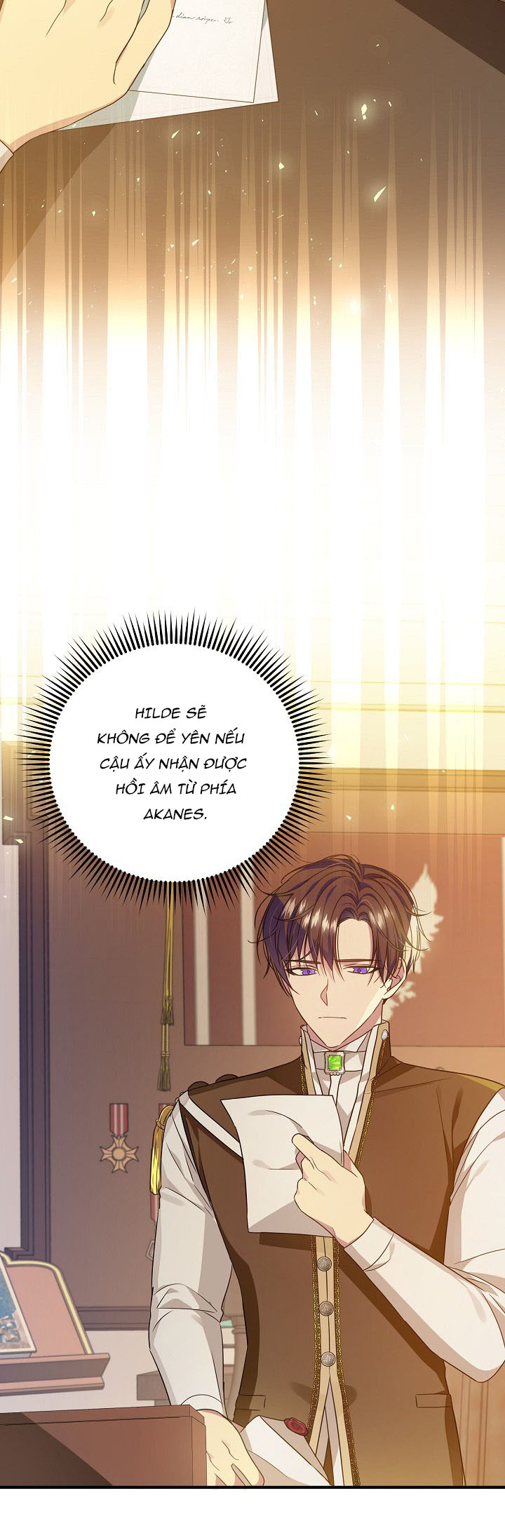 từ lúc bắt đầu tôi vẫn luôn ở bên em chapter 25.1 14