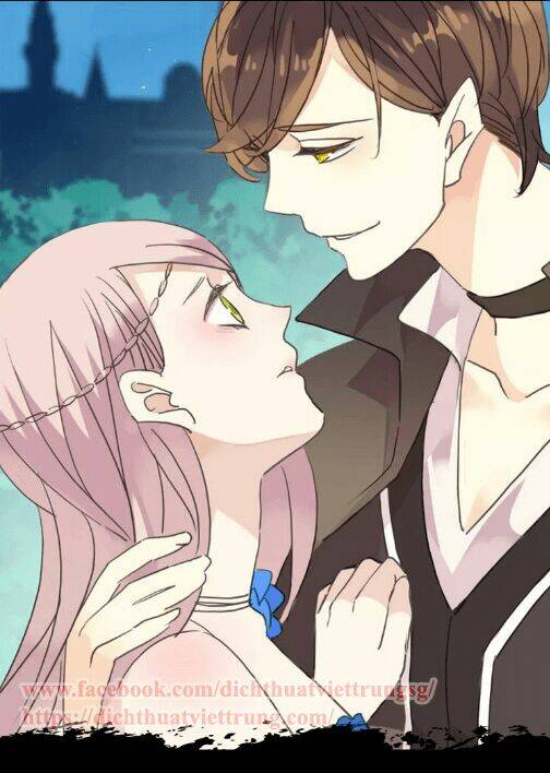 vết cắn ngọt ngào phần 2 chapter 0 14