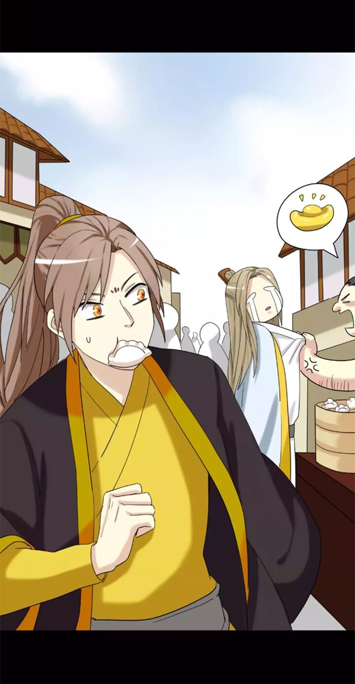 lưỡng bất nghi (full) chapter 105 3