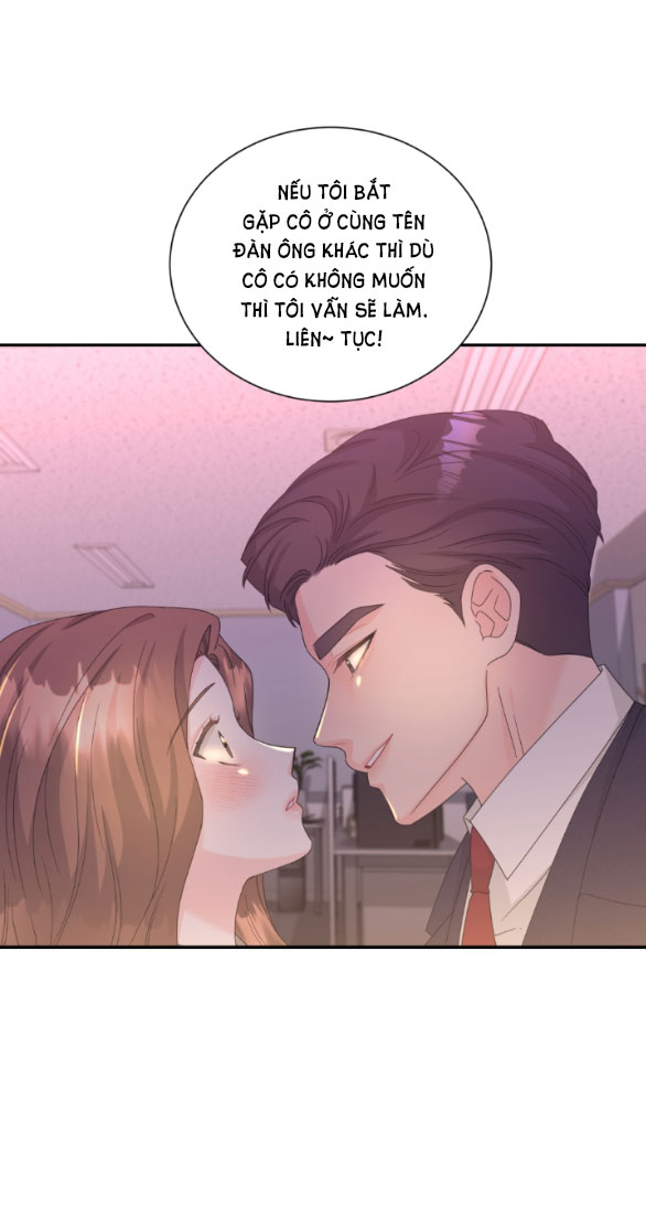 Người Vợ Giả Mạo chapter 14.2 - Trang 33