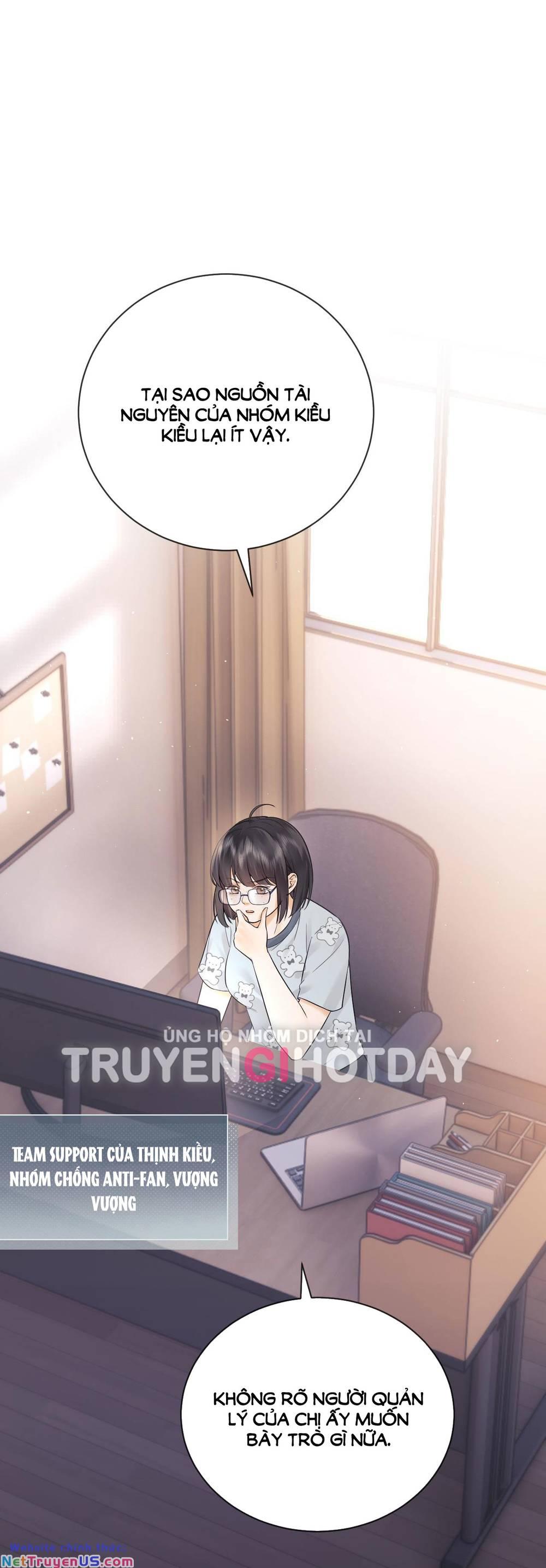 fan vợ - bạn đã biết chưa? chapter 10.1 12