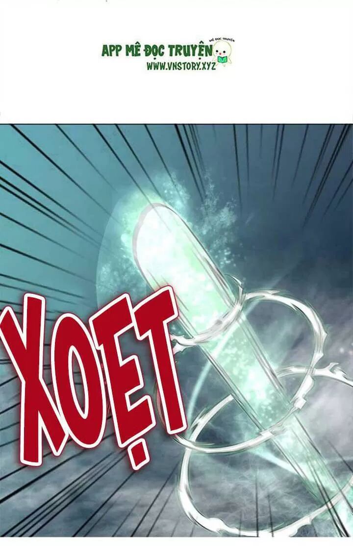 cực phẩm phế vật tiểu thư chapter 48 45