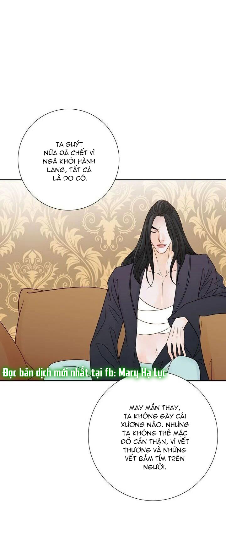 nữ hoàng bí ẩn chapter 7 62