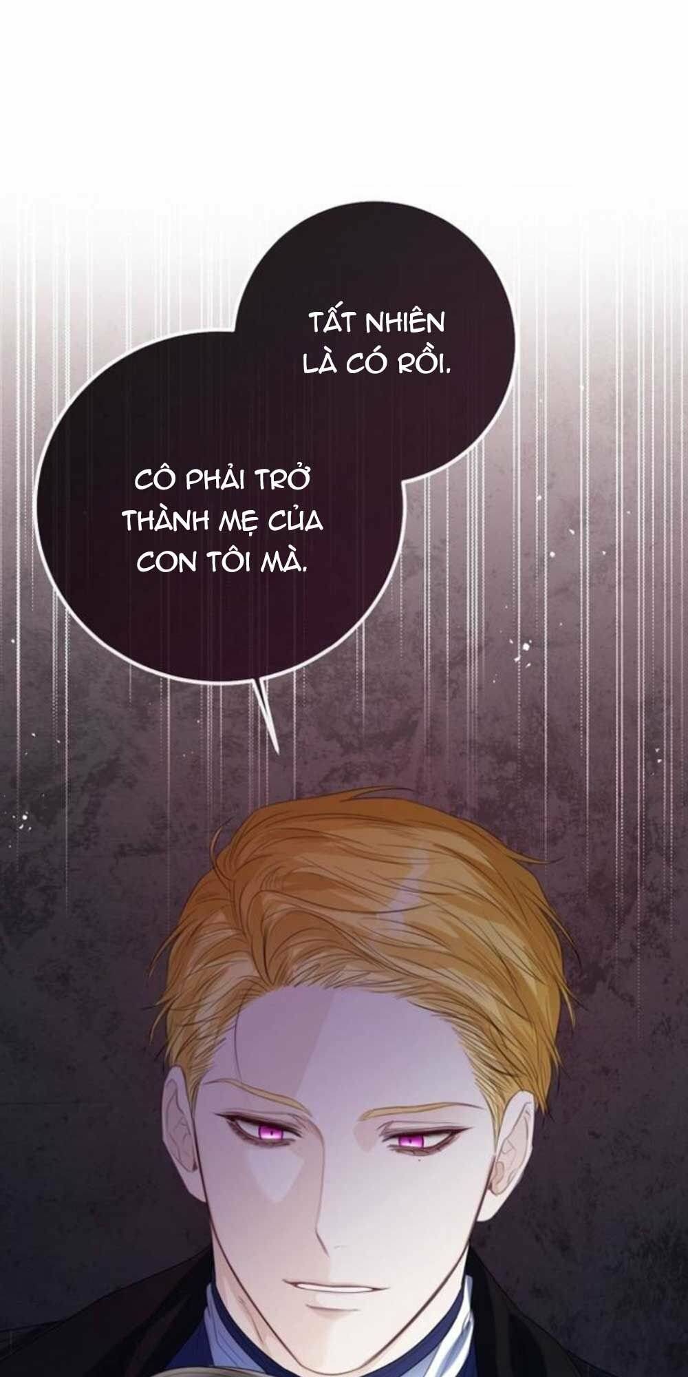 tôi sẽ từ bỏ vị trí hoàng hậu chapter 32 31