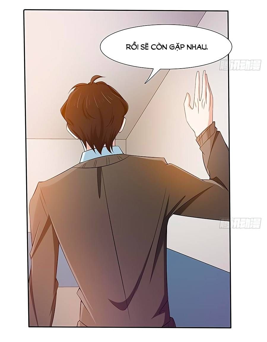 cô sát thủ ơi, yêu nhau nhé chapter 28 8