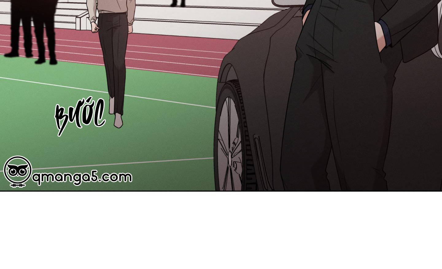 hội chứng minmotion chapter 46 182