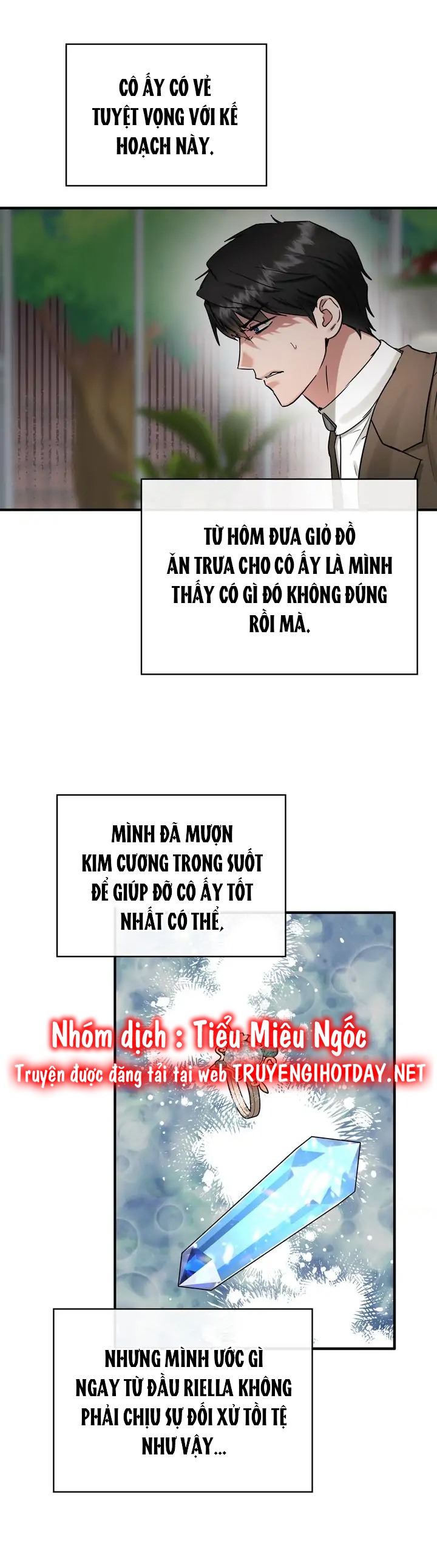 hai người thừa kế chapter 53 5