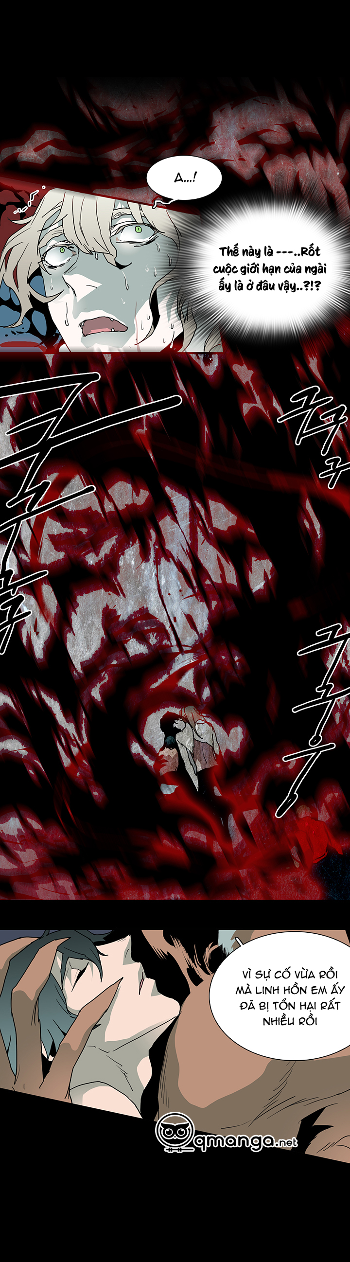 dear door chapter 40 22