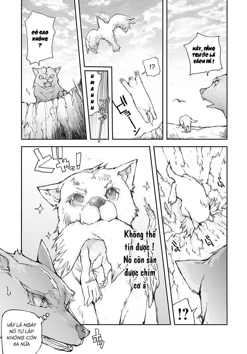 anh thợ đụng saitou tại dị giới chapter 68 6