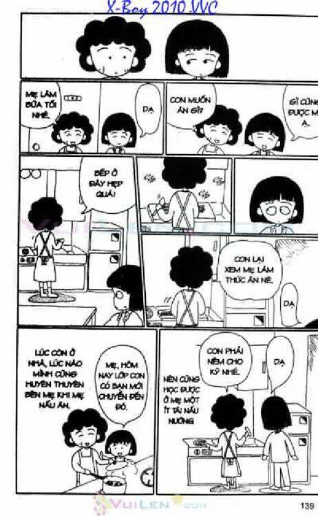 nhóc maruko chapter 3 139