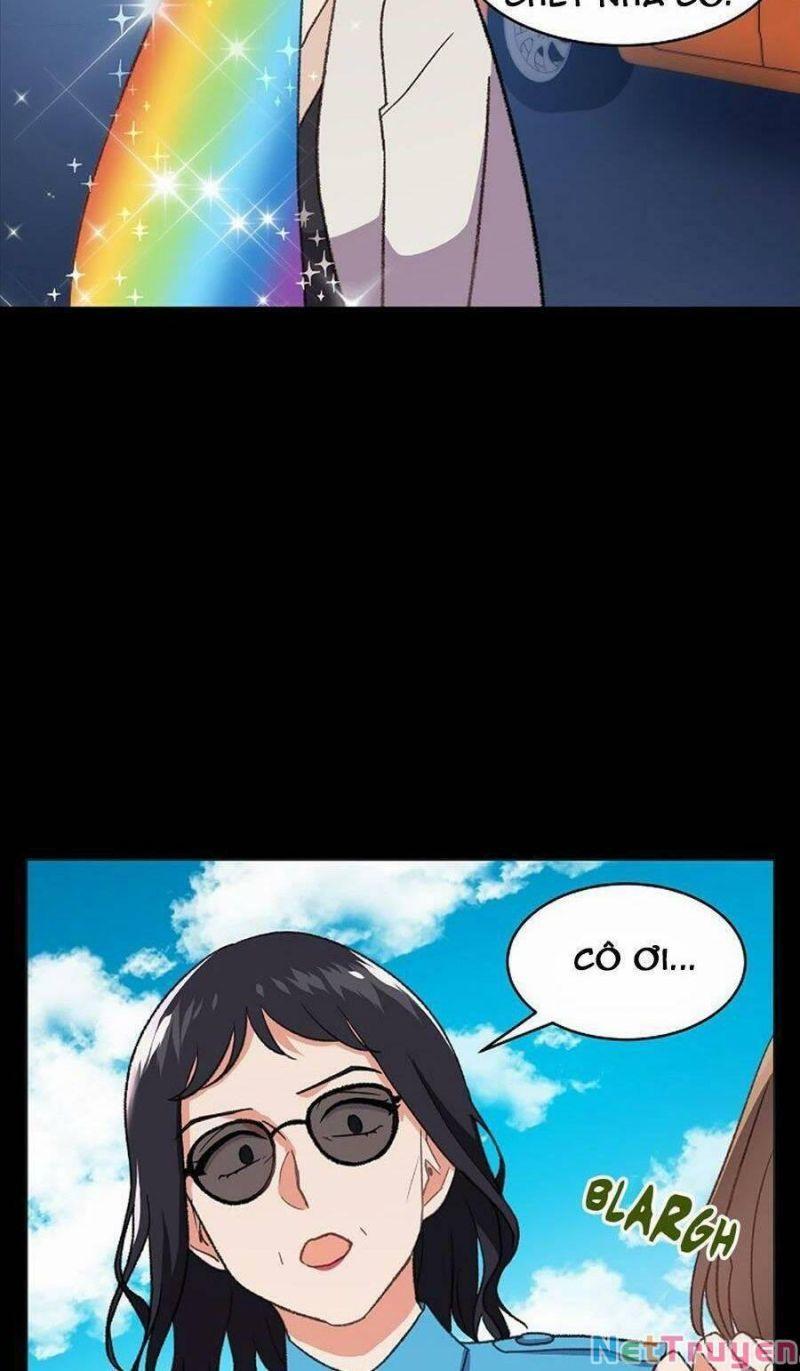 vô tình trở thành con gái của triệu phú chapter 33 66