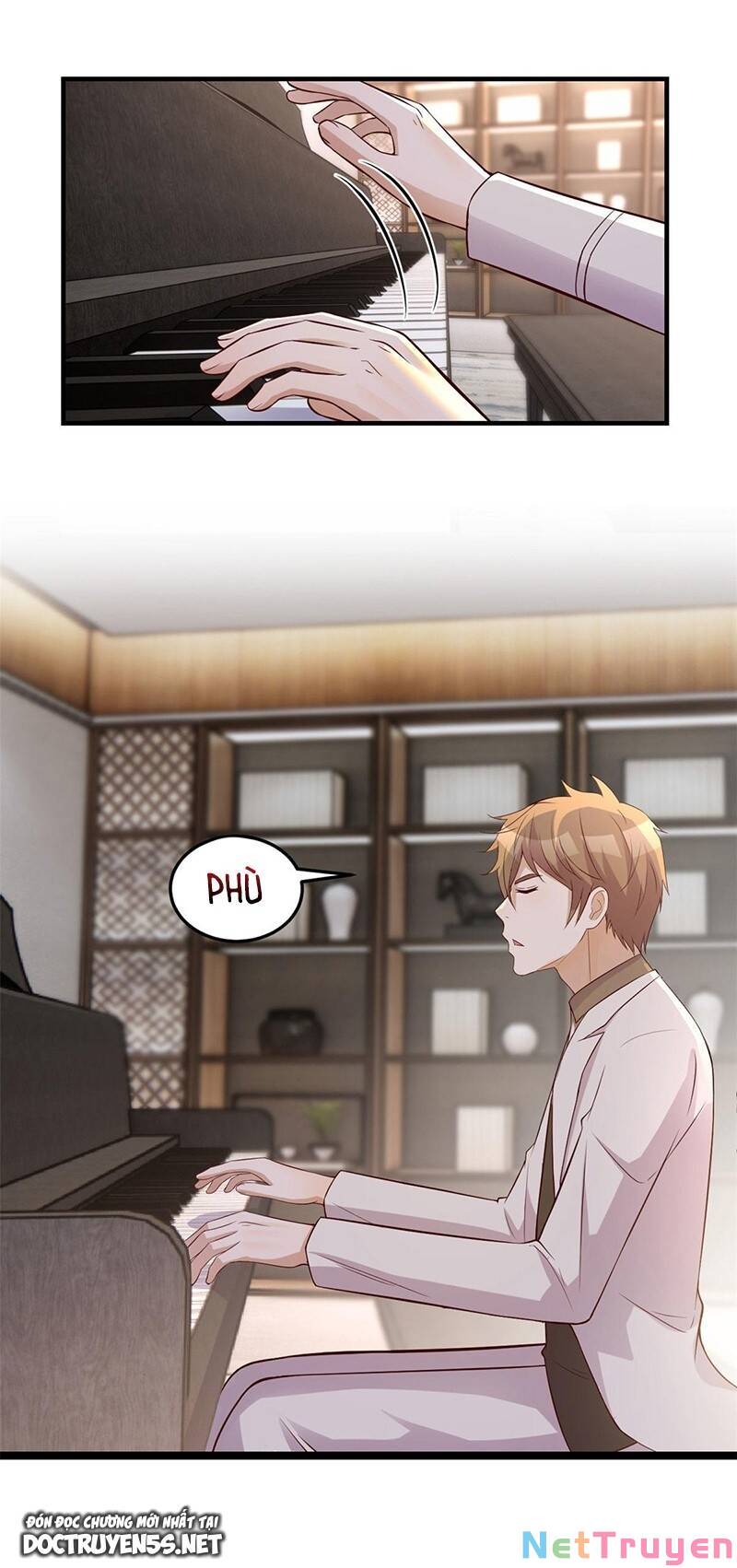 chị gái tôi là đại minh tinh chapter 145 20