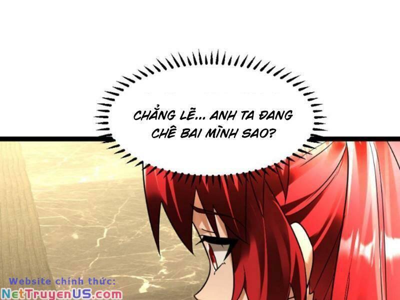 đóng băng toàn cầu: tôi gây dựng nên phòng an toàn thời tận thế chapter 163 34