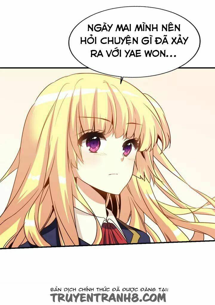 amentia chapter 41 45