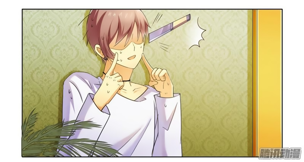 phúc hắc tổng tài đừng tới đây chapter 11 4