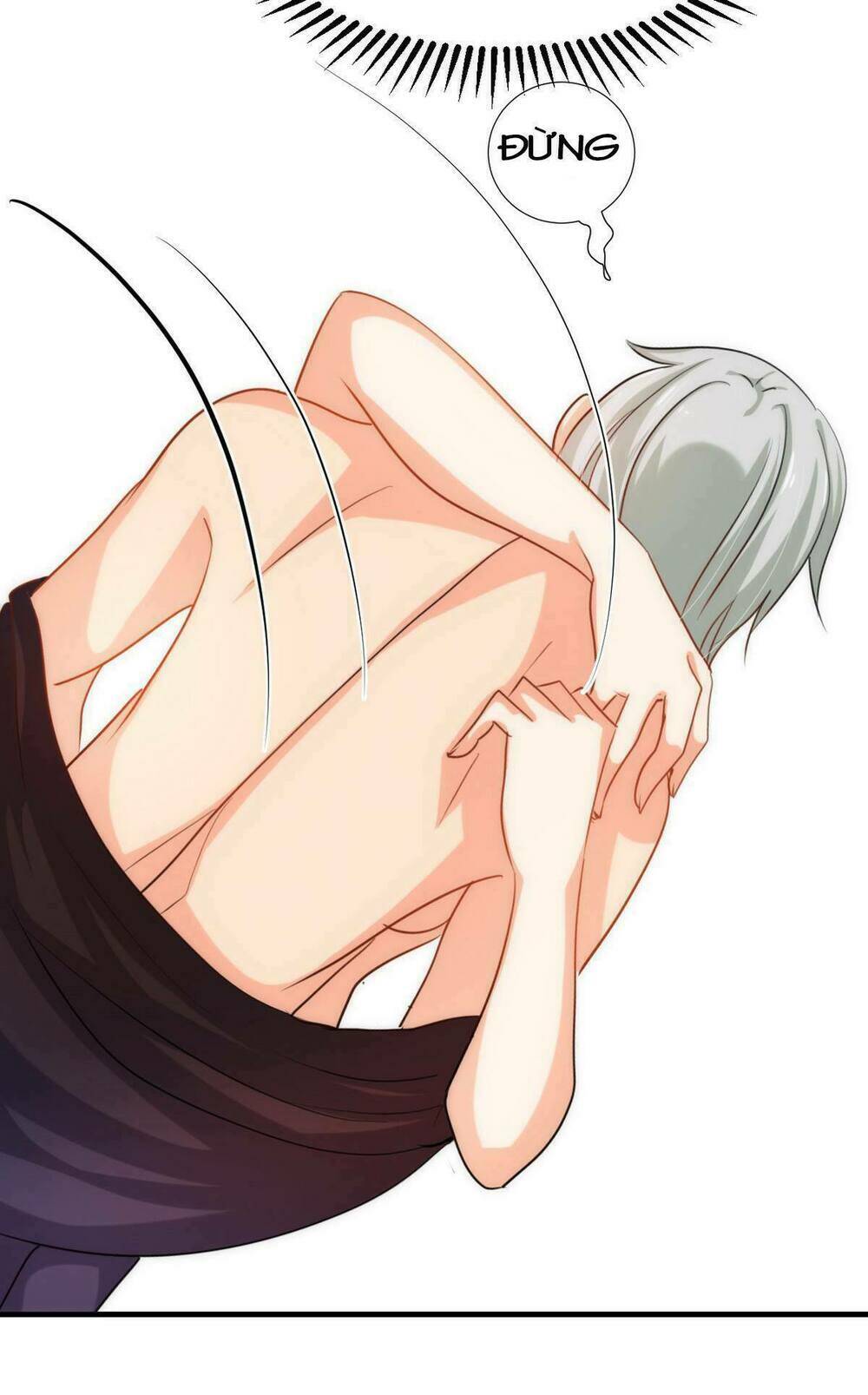 dưỡng thiếu chủ đấu tra nam chapter 93 11