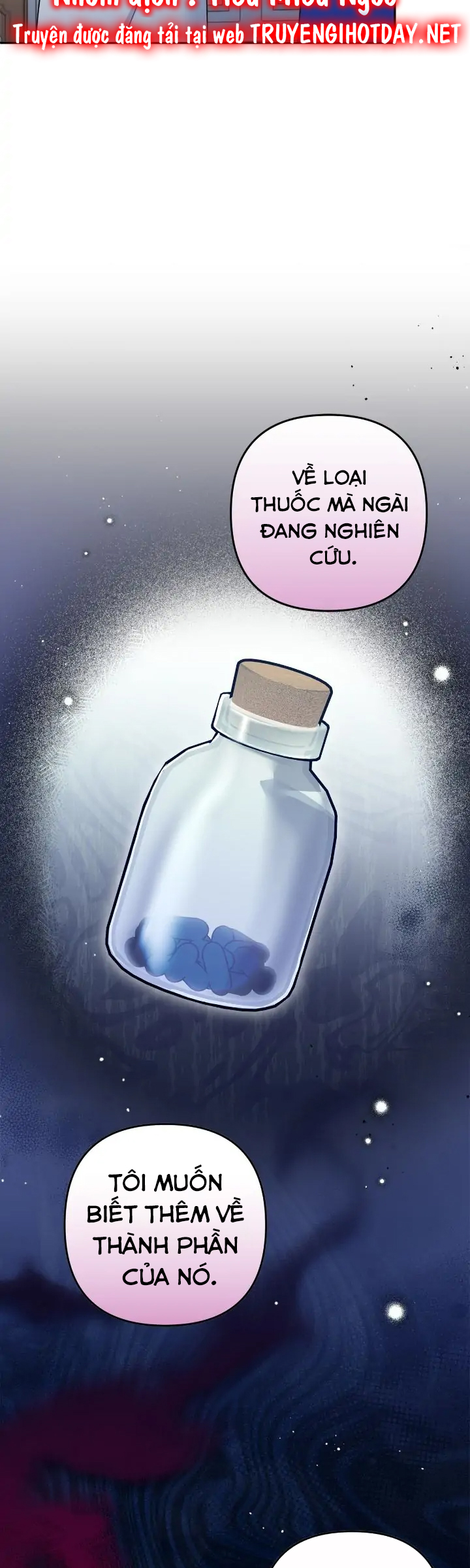 sống cùng với mẹ chồng chapter 37 21