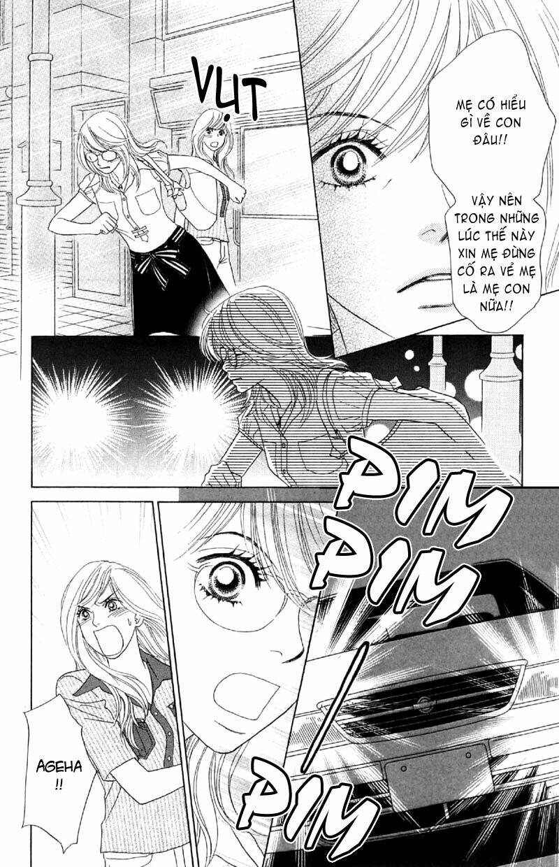 papillon hana to chou chapter 7 9