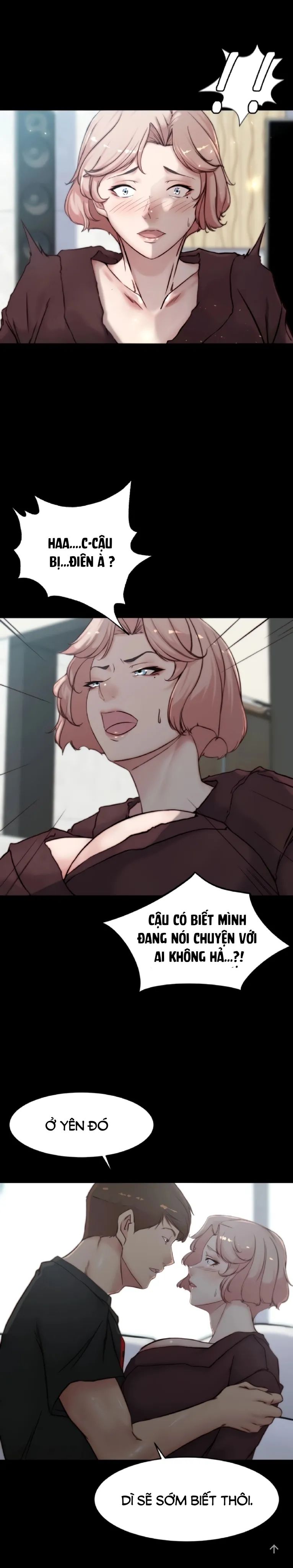 nhật ký quần lót chapter 85 29