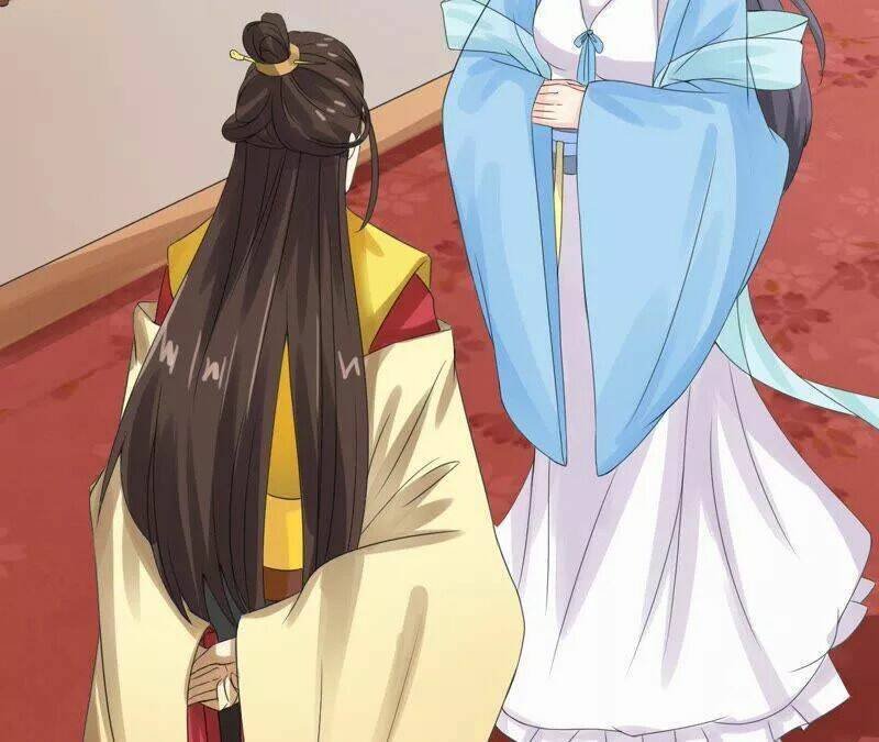 tình tễ hà xử chapter 9 19