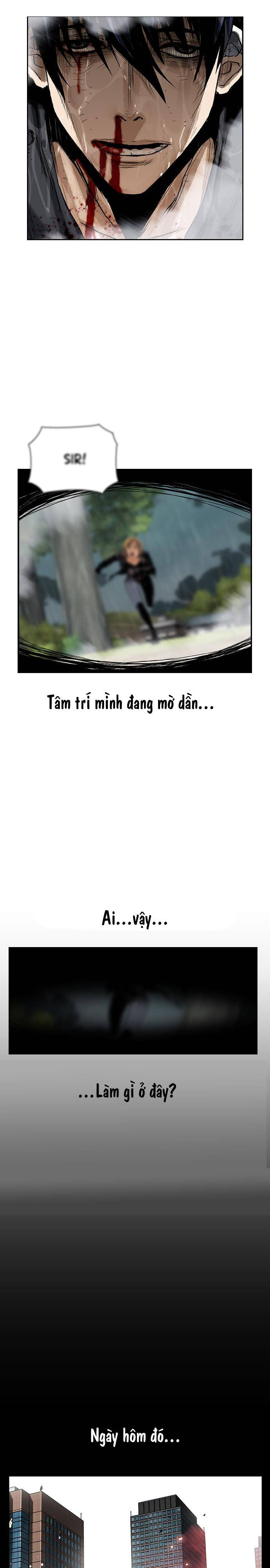 pubg - cuộc chiến sinh tồn chapter 9 16