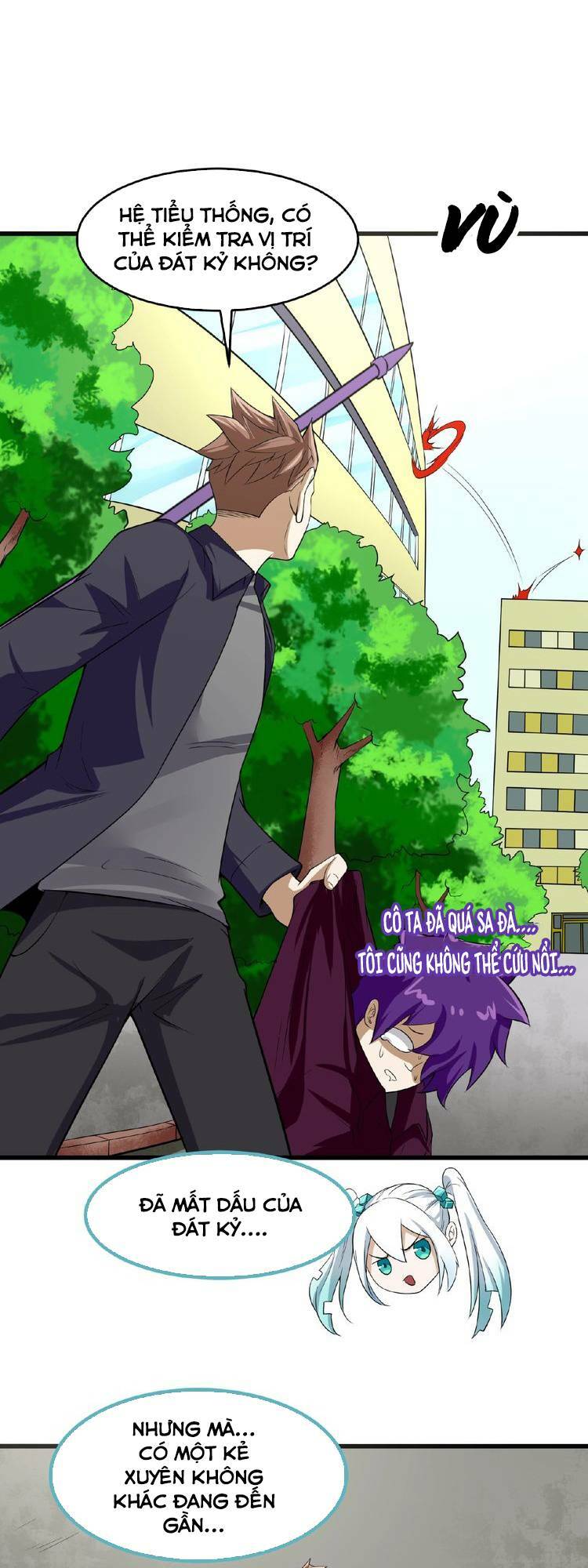 người chặn xuyên không chapter 41 36