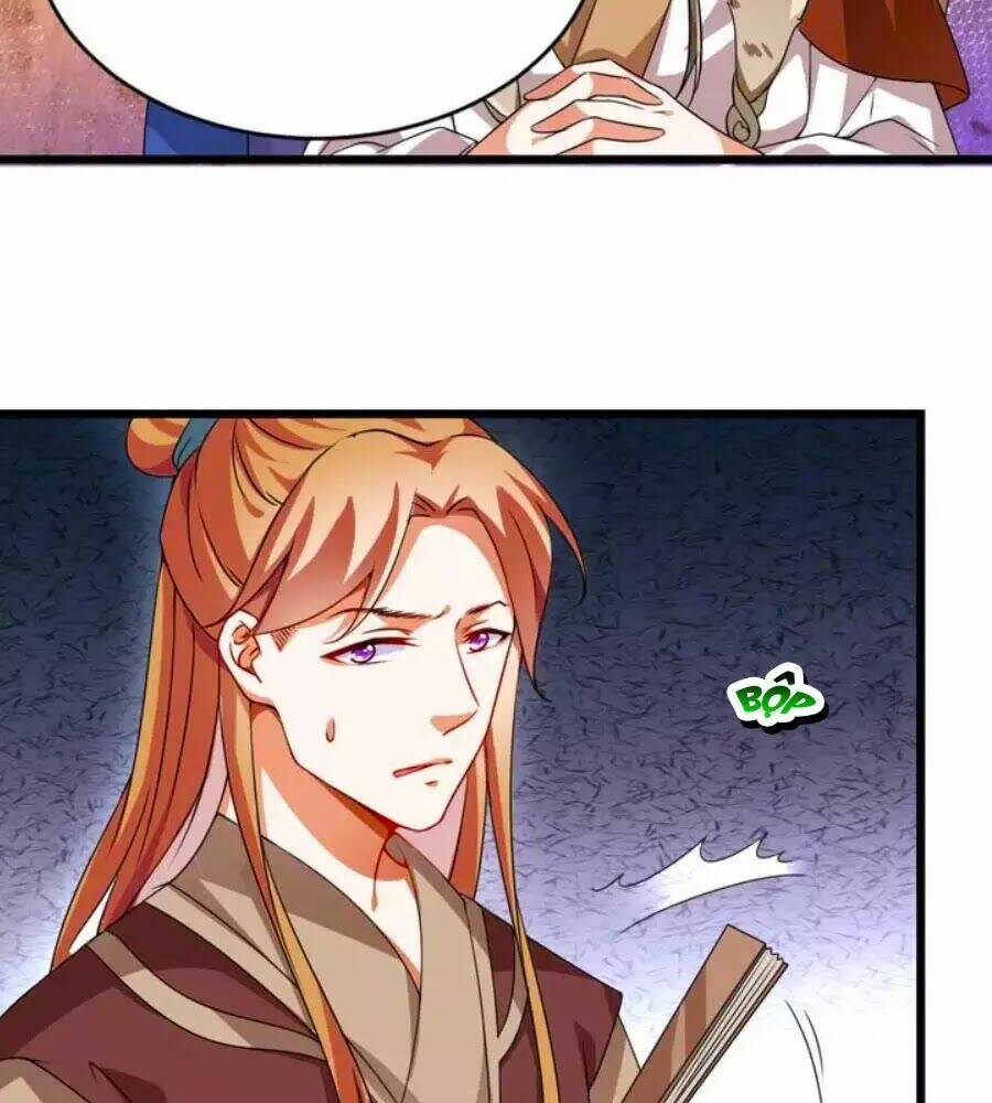 thái tử điện hạ, nô tài có hỉ rồi chapter 22 21