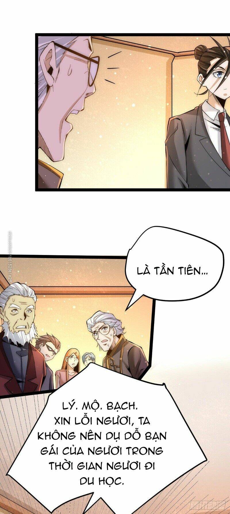 đô thị đỉnh phong cao thủ chapter 132 7