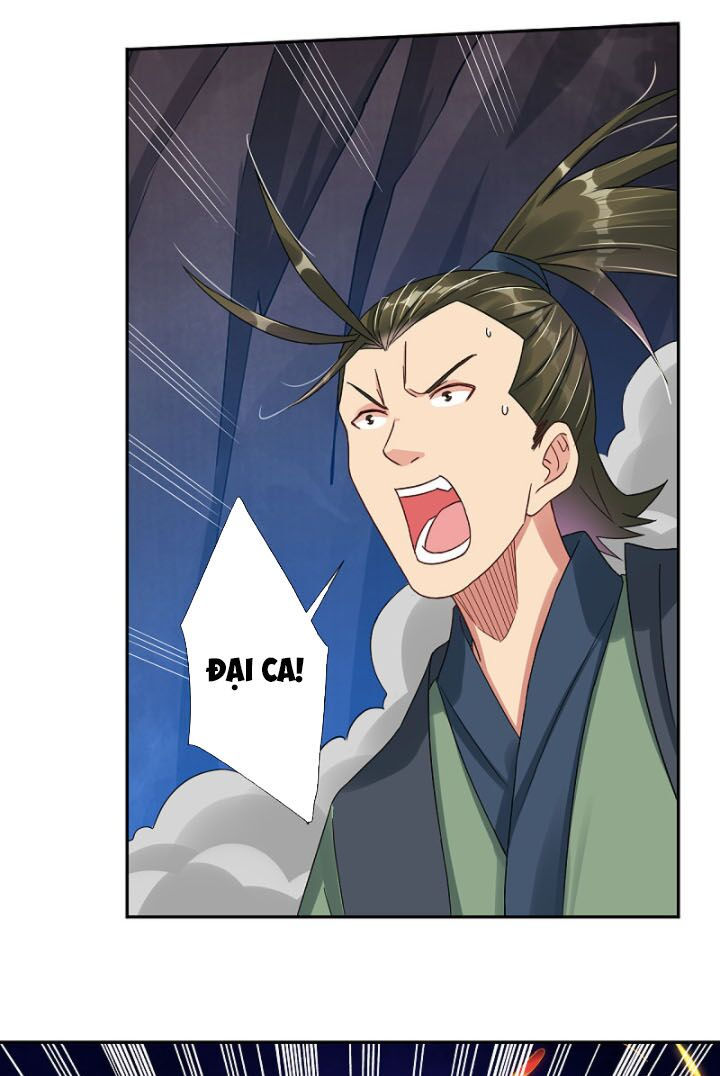 nghịch thiên chiến thần chapter 148 8