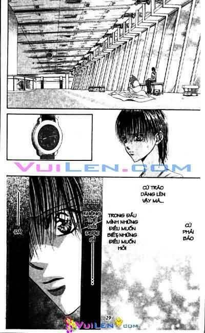 thử thách của kyouko chapter 66 30